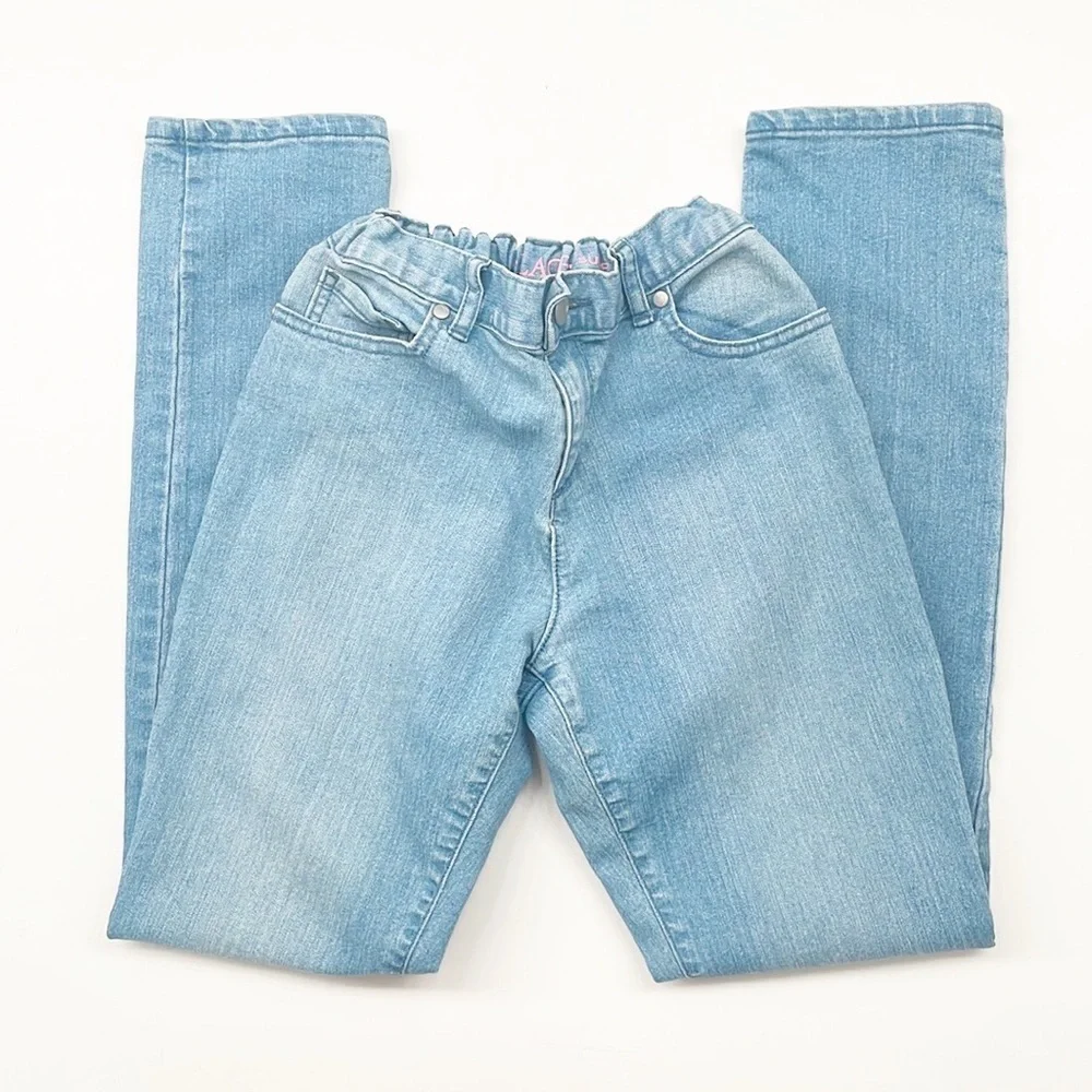 The Children's Place teen girls Super Skinny denim jeans